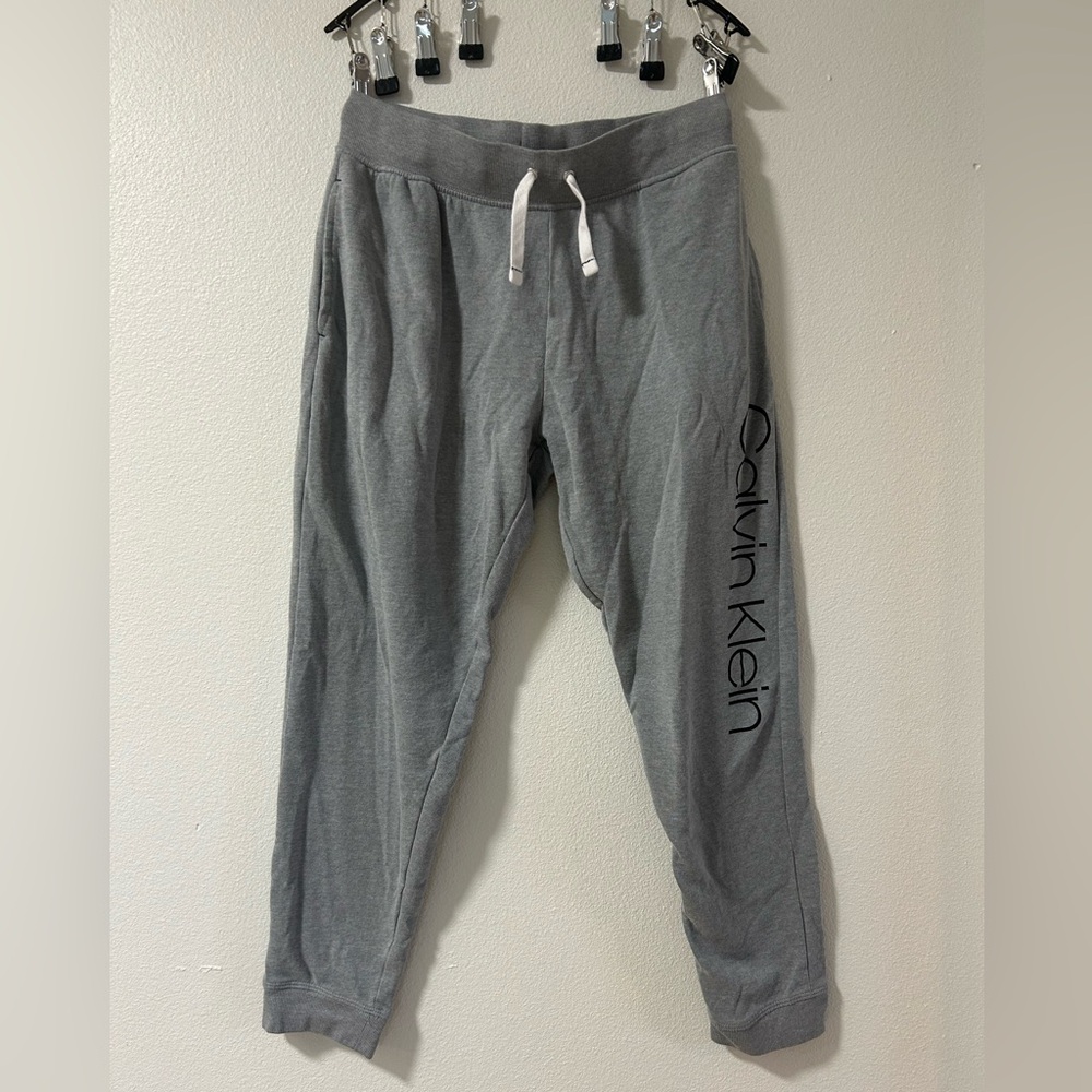 Calvin Klein Sweatpants/Joggers